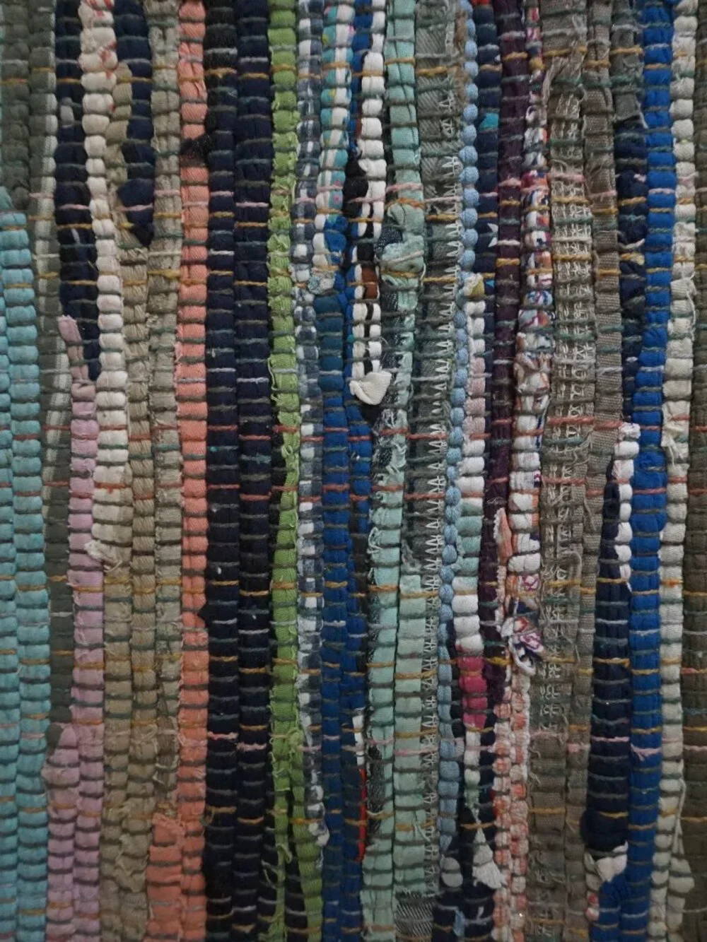 Rag Rug